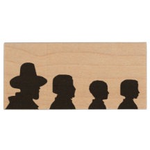 Mayflower 2020 Amerikaanse voorouders USB Drive