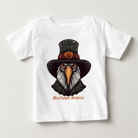 Mayflower Gobbler (Voorkant)