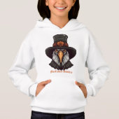 Mayflower Gobbler (Devant)