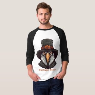 Mayflower Gobbler T-shirt