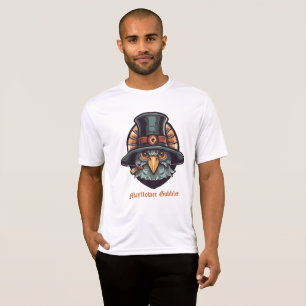 Mayflower Gobbler T-shirt