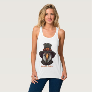 Mayflower Gobbler Tanktop