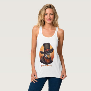 Mayflower Gobbler Tanktop