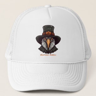 Mayflower Gobbler Trucker Pet