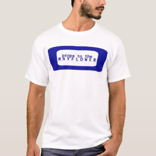 Mayflower T-shirt