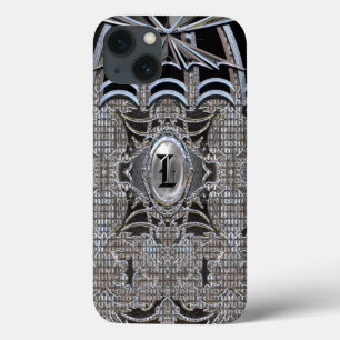 Mayhem Deco iPhone 13 Hoesje