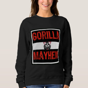 Mayhem Life Trui