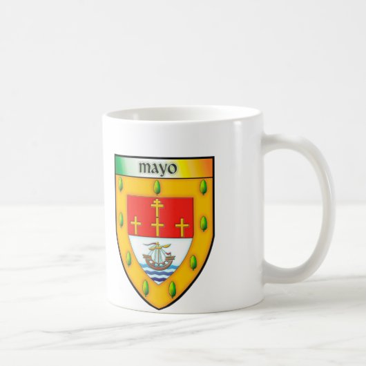 Mayo Mug (Droite)