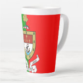 Mayo Mug (Angle droit)