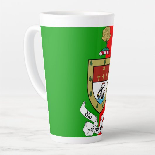 Mayo Mug (Angle gauche)