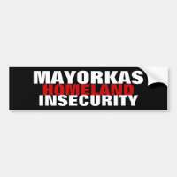 MAYORKAS directeur Binnenlandse Veiligheid