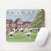 Maypole Dancing 1991 Muismat (Met muis)