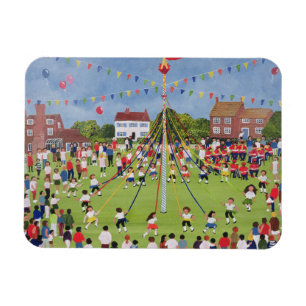 Maypole Magneet