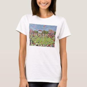 Maypole T-shirt