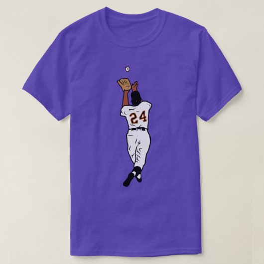 Mays The Catch T-shirt (Design voorkant)