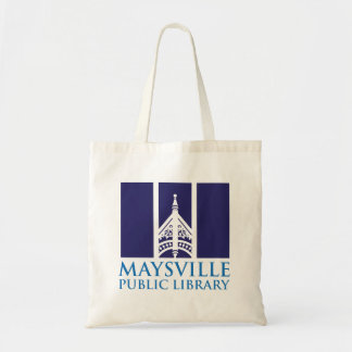 Maysville Public Library tas