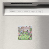 Maytime 1993 magneet (Insitu (Vaatwasser))