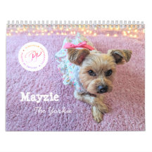 Mayzie Calendar VI (stijl 2025)