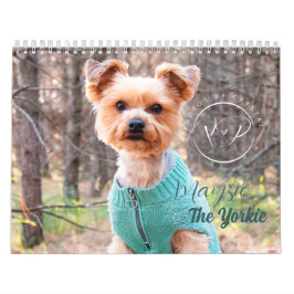 Mayzie Kalender III (2023 Stijl)