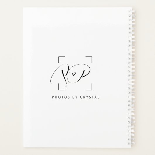 Mayzie Planner (Dos)