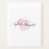 Mayzie Planner II (Dos)