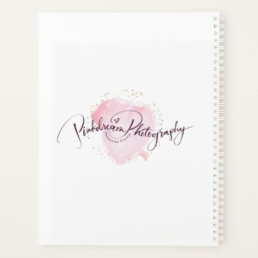 Mayzie Planner II (Dos)