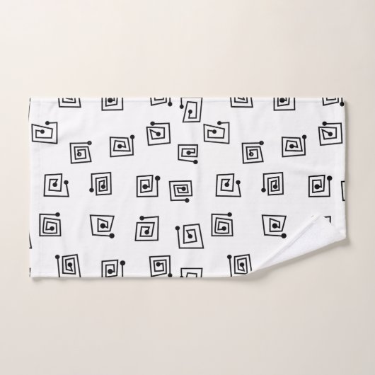 Mazages (Serviette à main)
