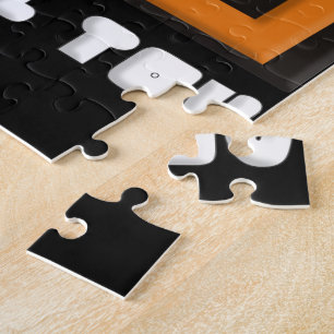 Mazal Tov Legpuzzel