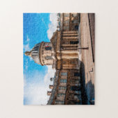 Mazarine Paris. Legpuzzel (Verticaal)