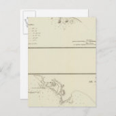 Mazatlan, Mexico Briefkaart (Voorkant / Achterkant)