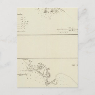 Mazatlan, Mexico Briefkaart