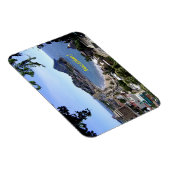 Mazatlan, Mexico koelkastmagneet Magneet (Rechterzijde)