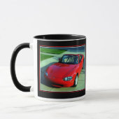 Mazda Miata COFFEE MOK (Links)