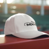 Mazda MX5 NA Trucker Pet