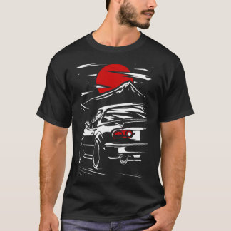 Mazda MX-5 Miata T-shirt