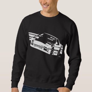 Mazda RX-7 FC3S Sideways Creeck Sweater