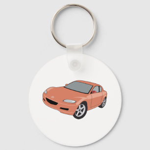 Mazda Sleutelhanger