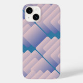 Maze Case-Mate iPhone Case (Achterkant)