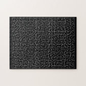 Maze II Onmogelijke puzzel (Horizontaal)