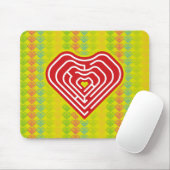 MAZE LOVE HEART BY MASANSER PIXELAT MUISMAT (Met muis)