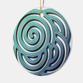 Maze Ornament (Links)