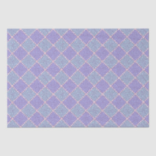 Maze Patchwork Tissuepapier