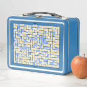 Maze Puzzles (In situ)