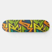 Maze Skateboard (Horizontaal)