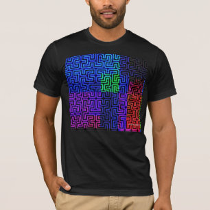 Maze T-shirt