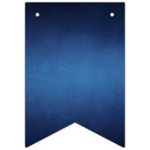 Mazel Tov Star van David Bat of Bar Mitzvah Party Vlaggetjes (Tweede vlag)