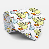 Mazel Tov Stropdas (Opgerold)