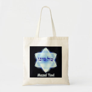 Mazel Tov! Tote Bag