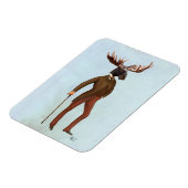 Mazen in Suite 2 Magneet (Linkerzijde)