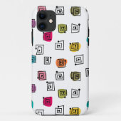 Mazes Case-Mate iPhone Case (Achterkant)